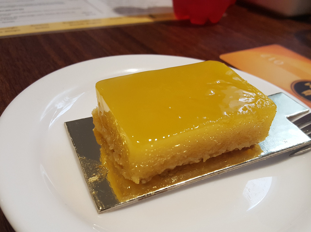 B.LEM Padaria Portuguesa