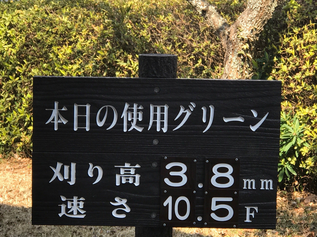 Izu Ohito Country Club-伊豆之国市必去景点