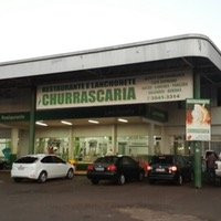 Santa Terezinha de Itaipu旅游攻略图片