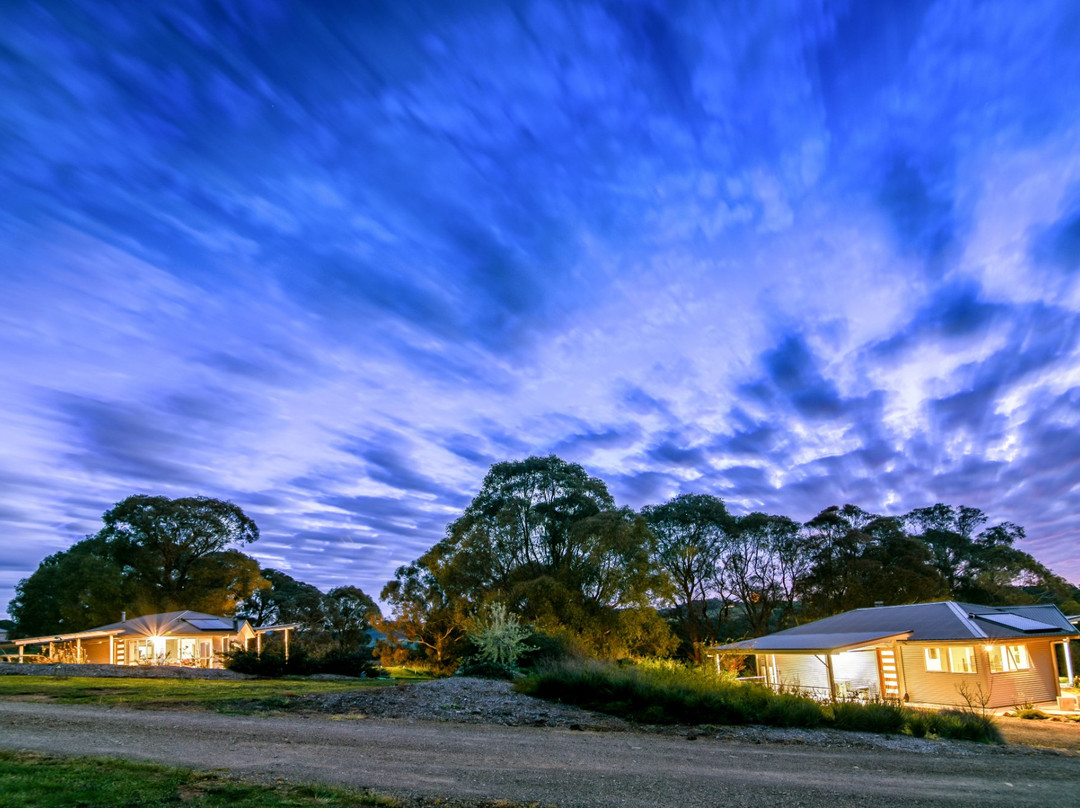 Lakeview Luxury Retreat