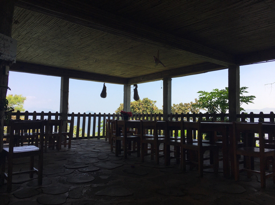 Acayucan酒店住宿-Centro Ecoturístico Las Margaritas