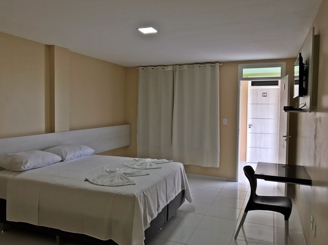 Varanda Hotel