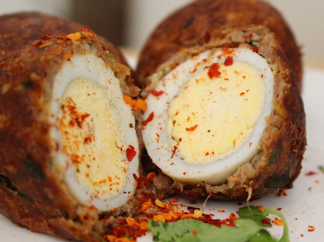 Kabul餐馆和美食-KHANAGi