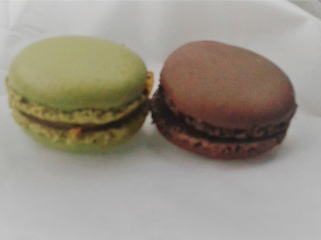 Terzo旅游景点-Caffe Acquese