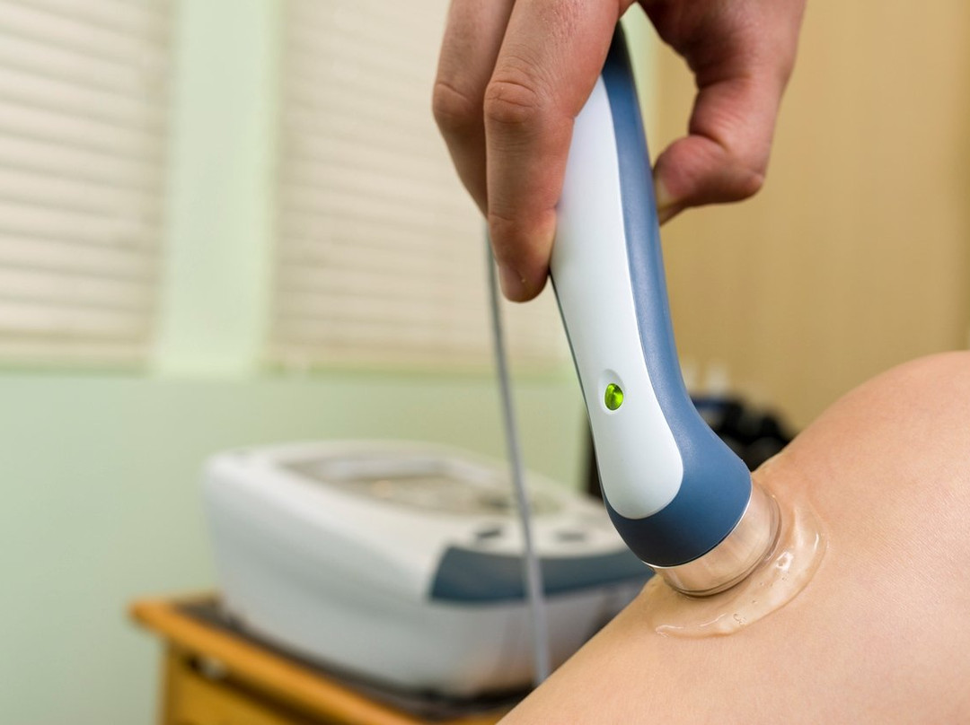 Vurb Physio-佩伦波思必去景点