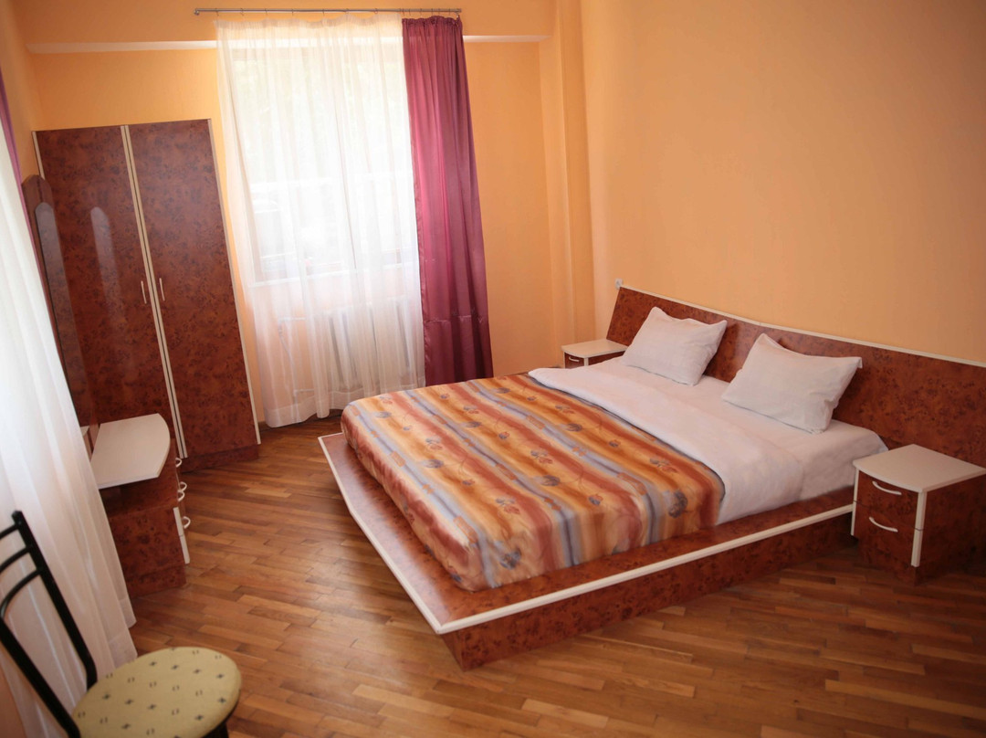 WIDI Mini-Hotel