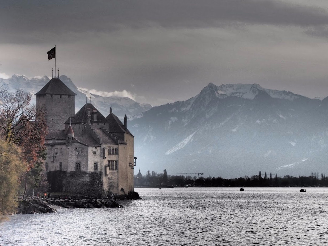 Montreux-Chateau旅游攻略图片