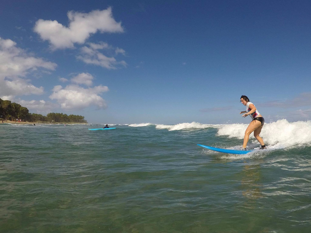Kele Surf School-喀巴里特必去景点
