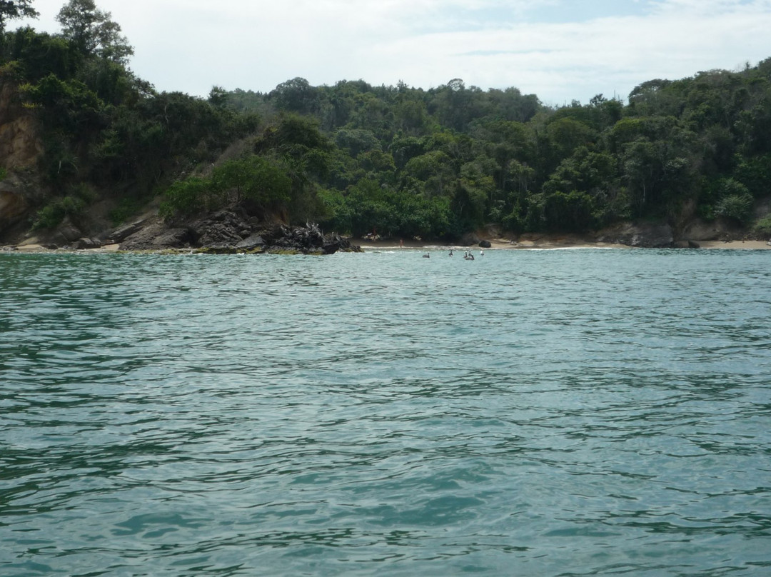 Playa Caribe景点图片