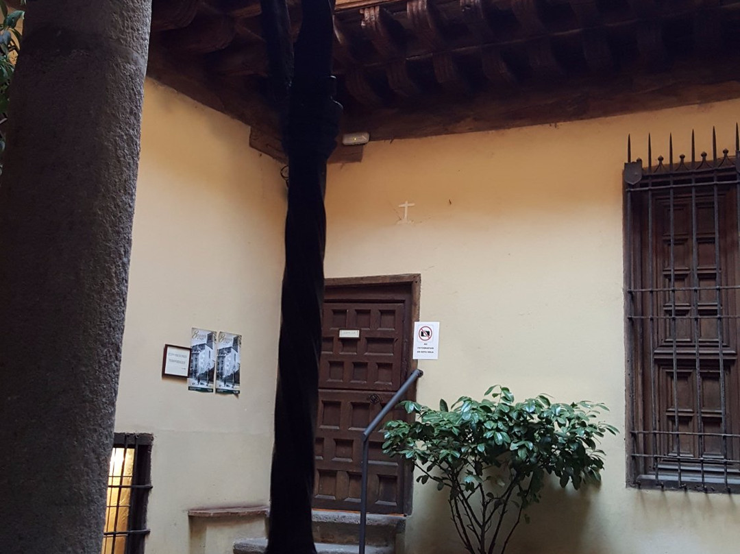 Museo Rodera-Robles-塞哥维亚必去景点