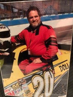 Rusty Wallace Racing Experience-埃文代尔必去景点