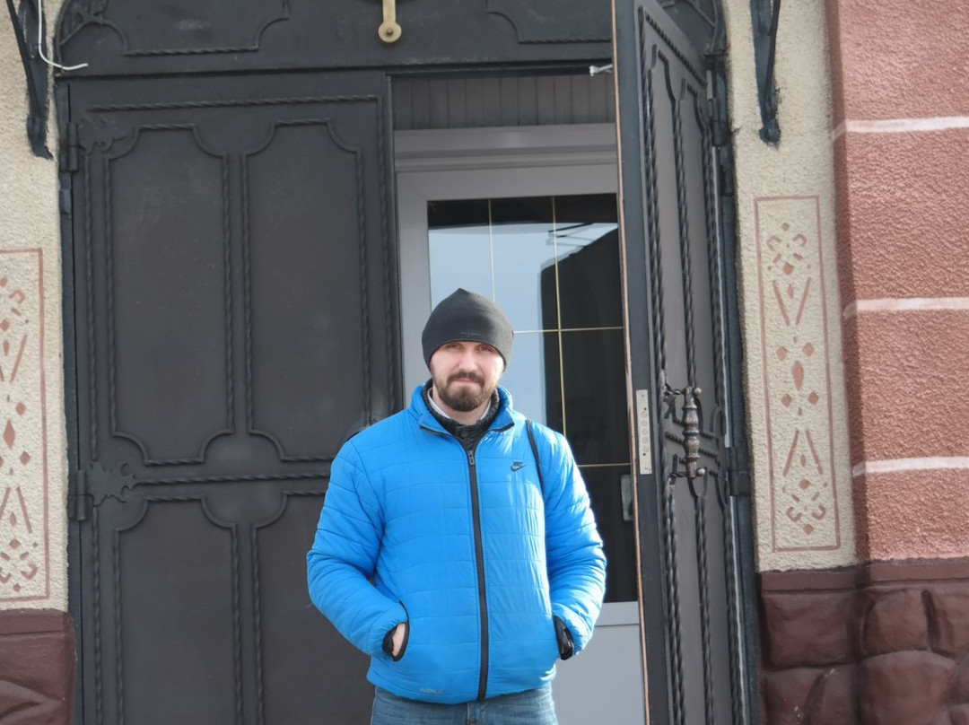 House of Yekaterina Dashkova景点图片