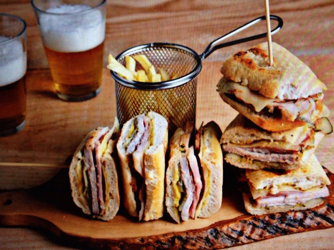 Rin Ran-穆尔西亚必去景点