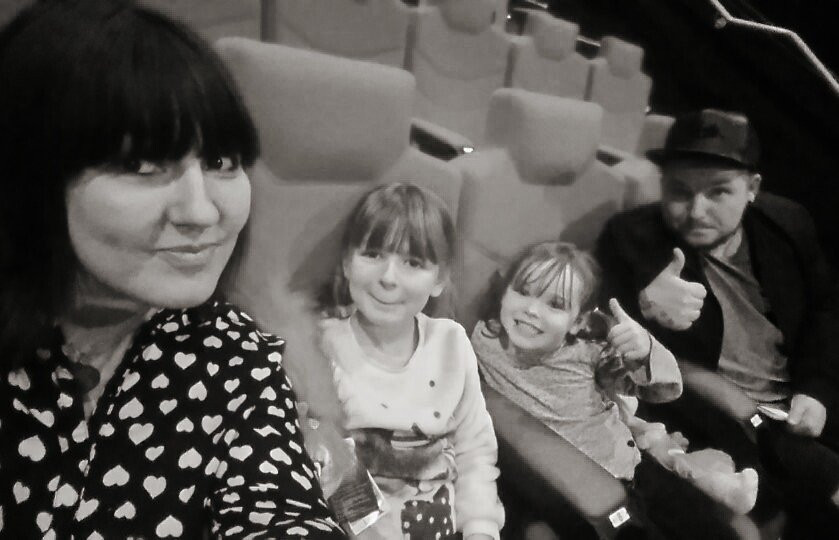 Cineworld Telford景点图片