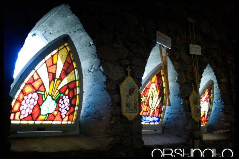 Sanctuaire De Beauvoir-舍布鲁克必去景点