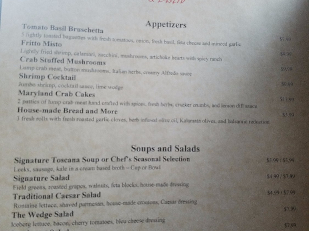 Landon Winery-Greenville必去景点