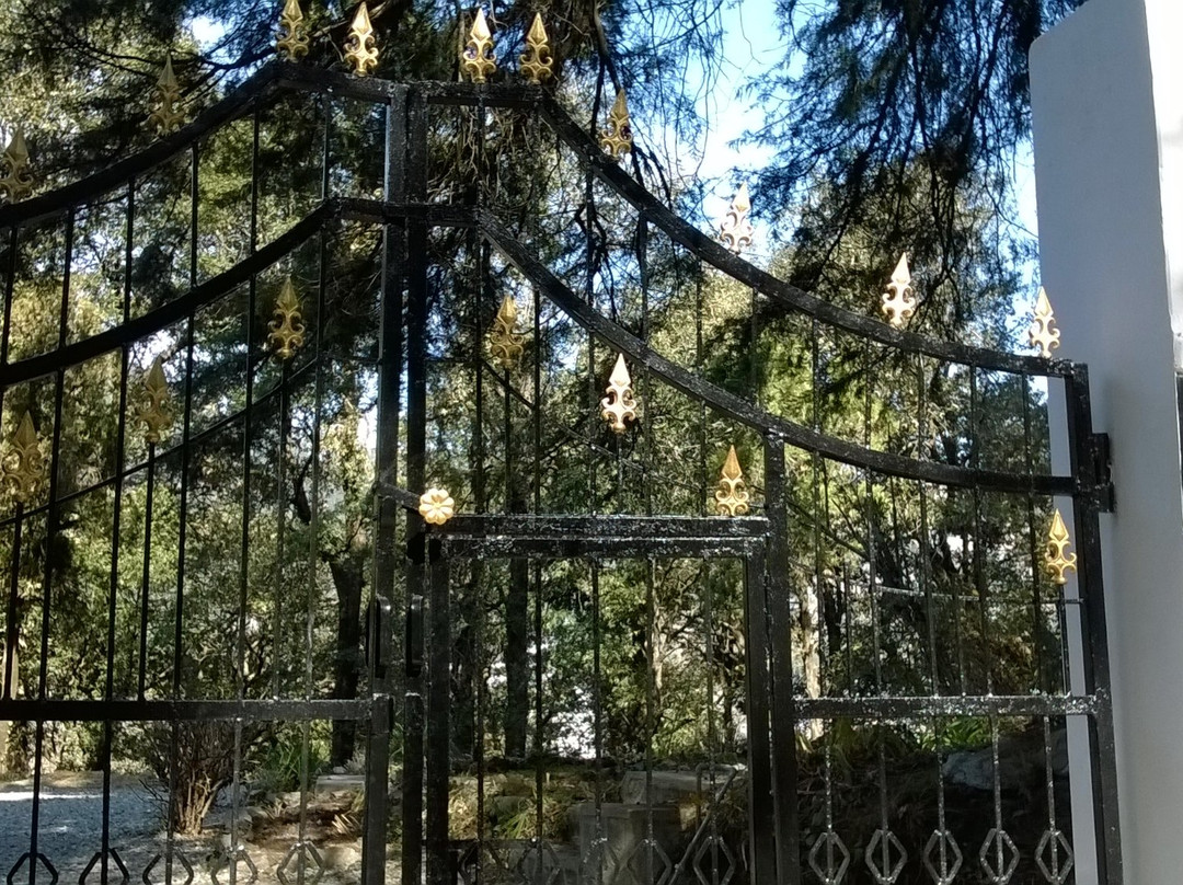 Gurney House景点图片