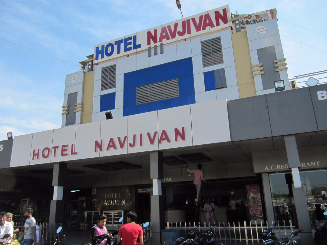 Hotel Navjivan
