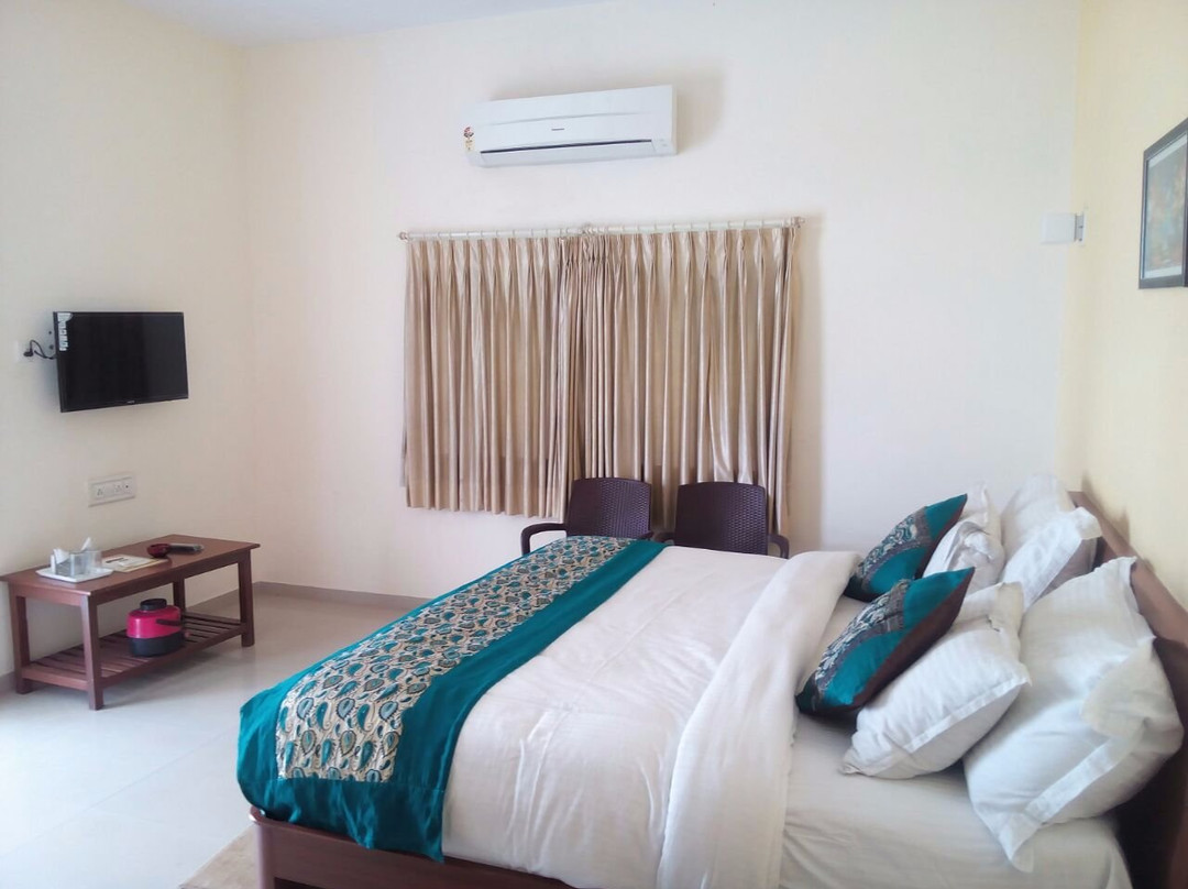 The Grand Atithi主图