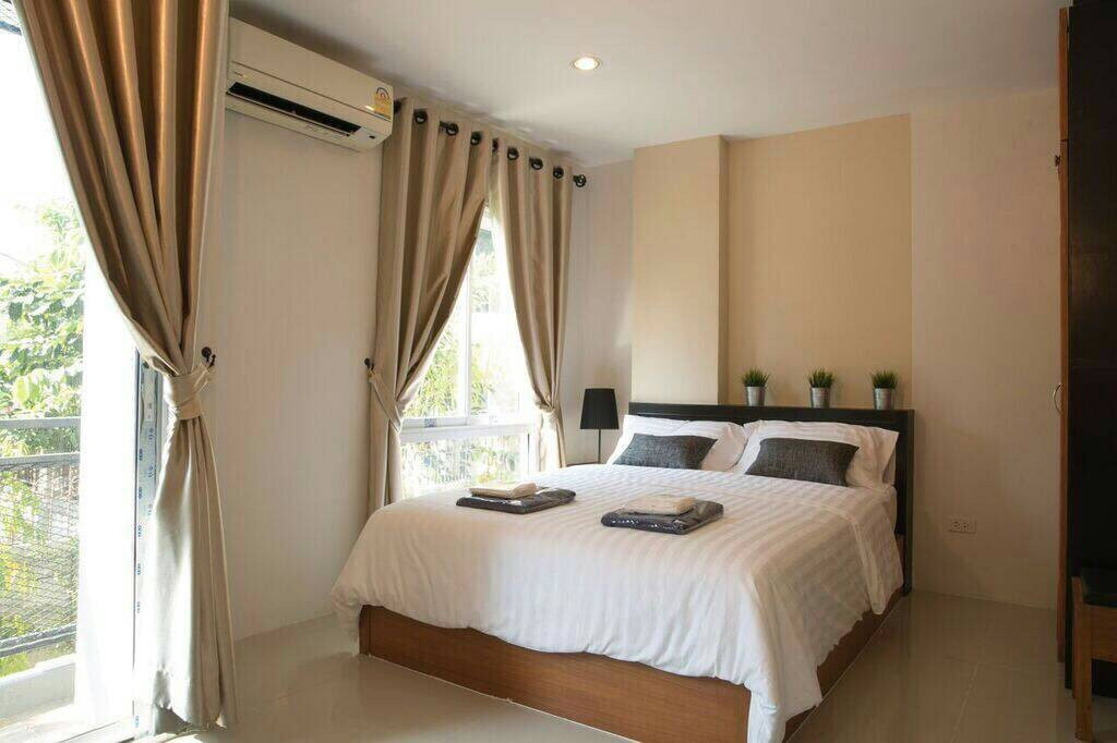 I Rich Residence主图