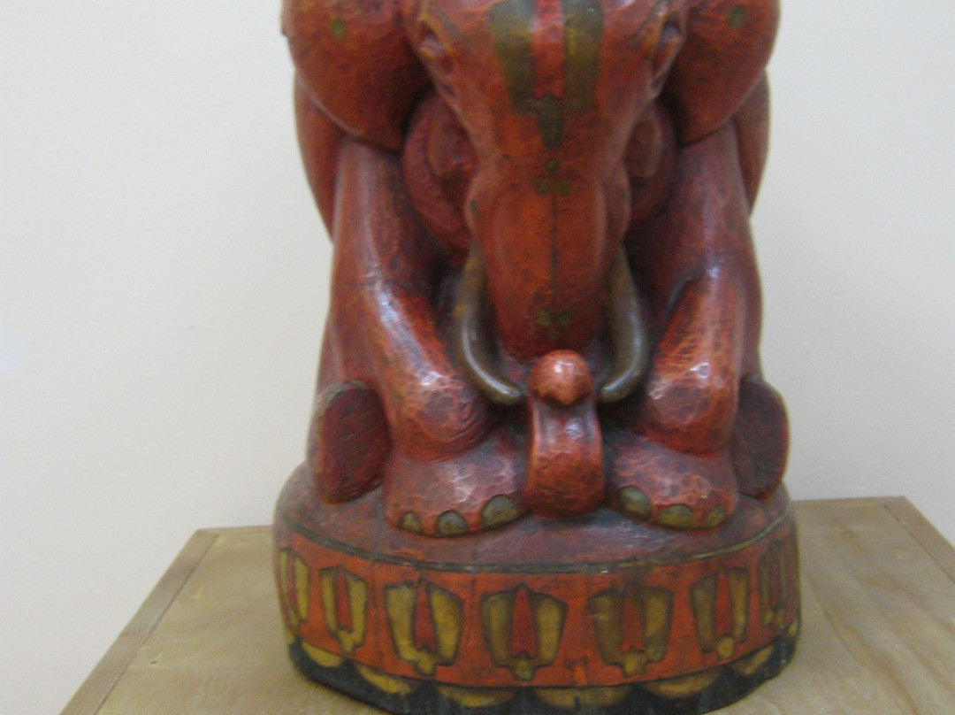 Tarusa Art Gallery景点图片