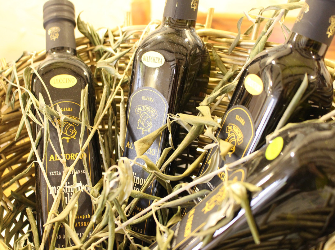 Olmuhle Al Torcio-诺维格拉德必去景点