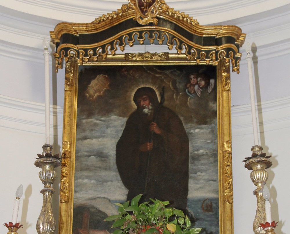 Chiesa di San Francesco di Paola-Lentini必去景点