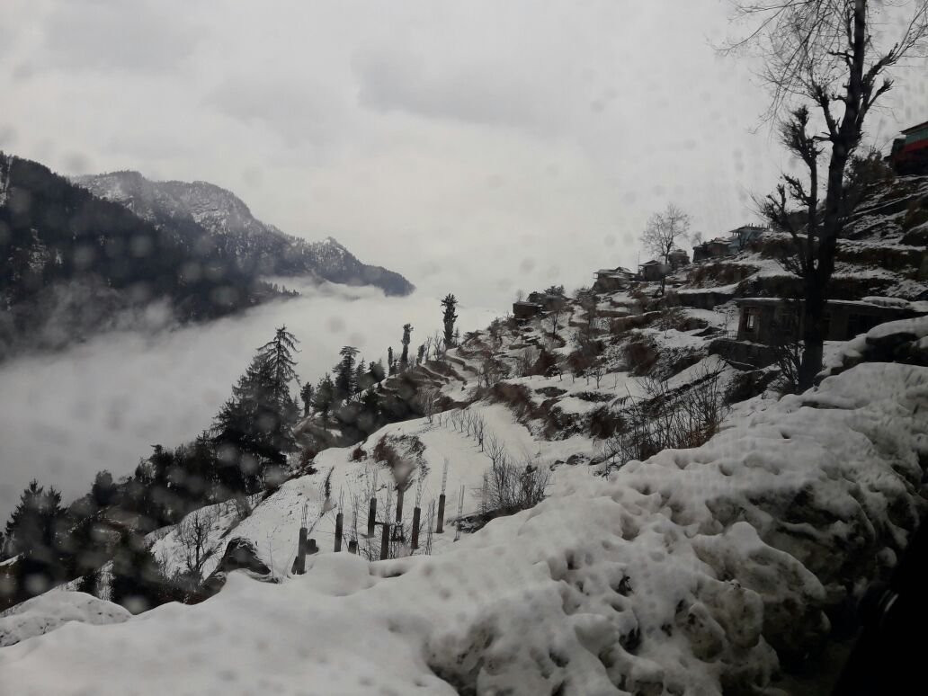 Hotel Trout Valley主图