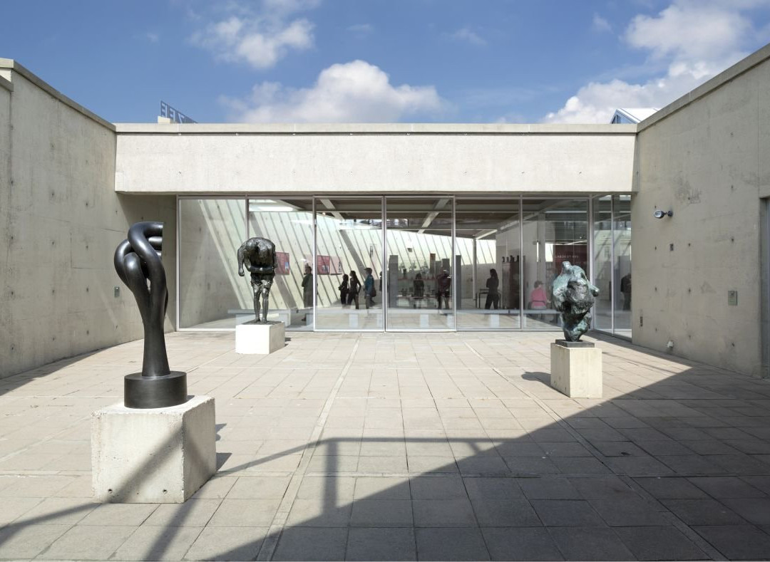 Museum Beelden aan Zee-斯赫弗宁恩必去景点