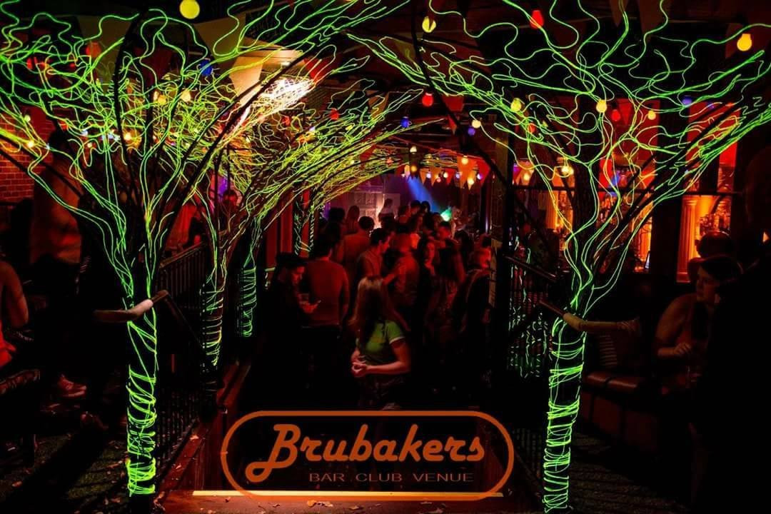 Brubakers-Dundalk必去景点
