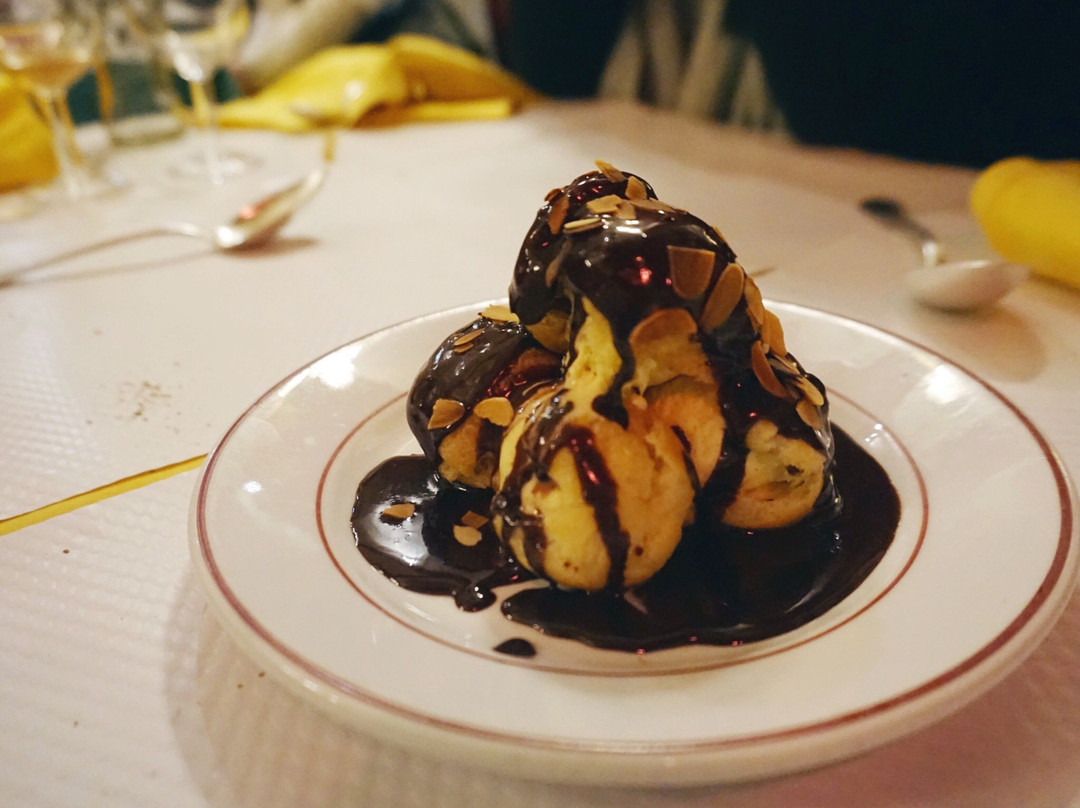 Le Relais de l'Entrecote主图