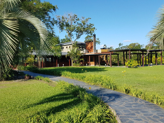 Loreto酒店住宿-La Regina Lodge & Apart Hotel