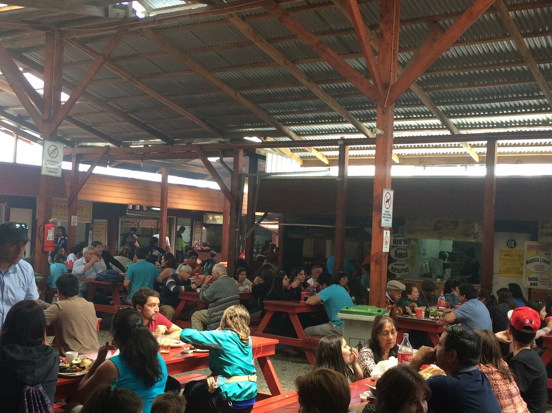 Encuentro Costumbrista playa grande-Niebla必去景点