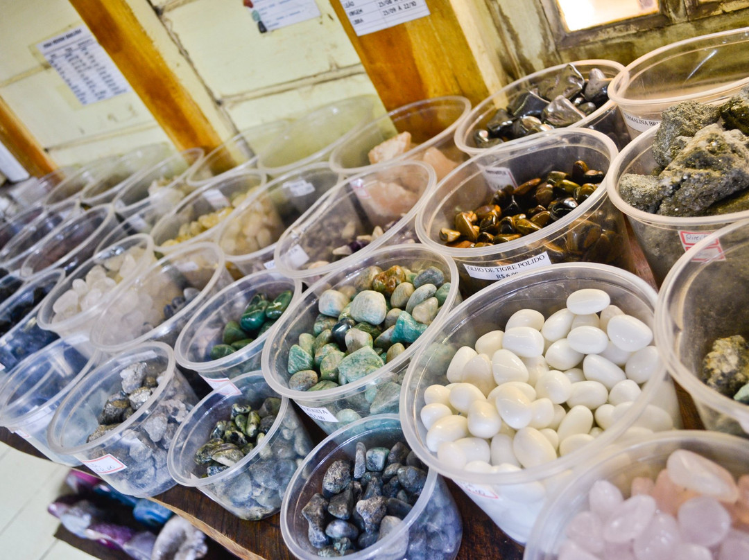 Casa das Pedras-Penedo必去景点