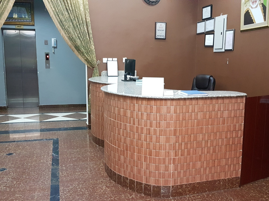 Buraimi酒店住宿-Sama al Buraimi hotel