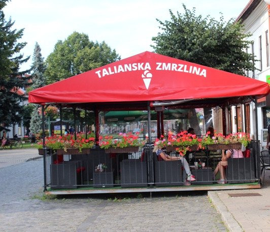 Cukraren Fontana