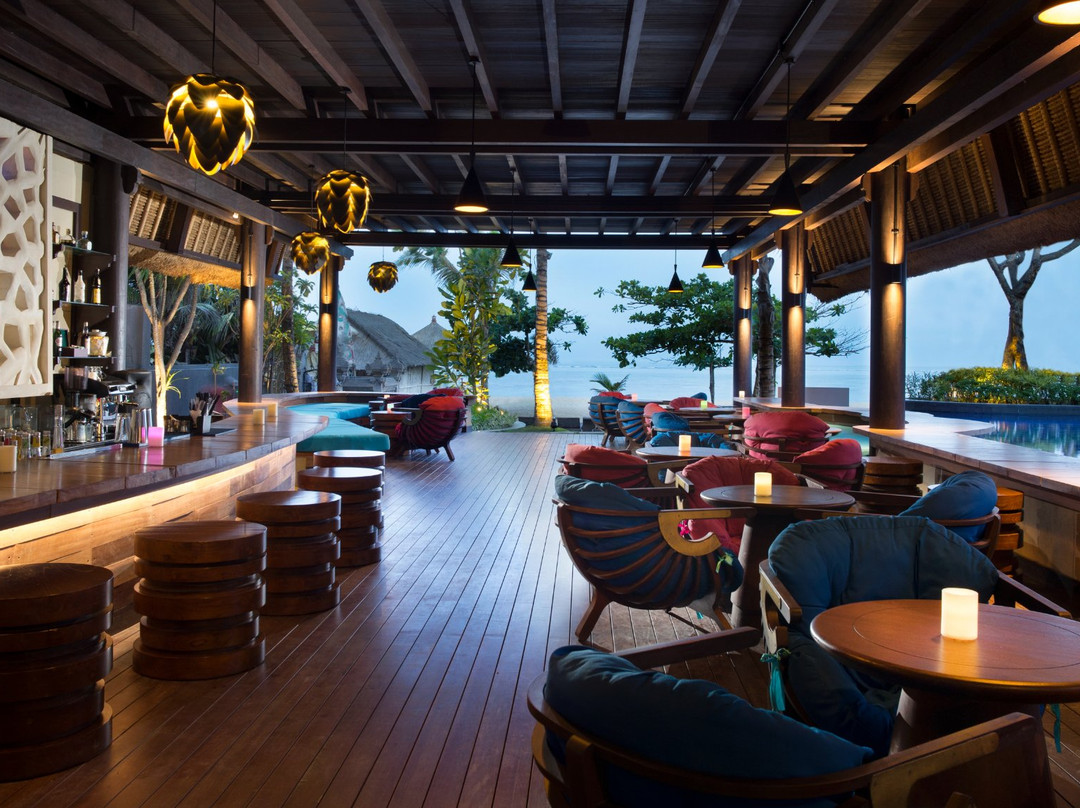 Nudi Beach Bar & Restaurant