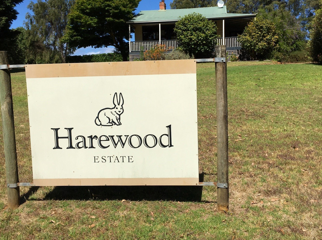 Harewood Estate Winery-丹麦必去景点