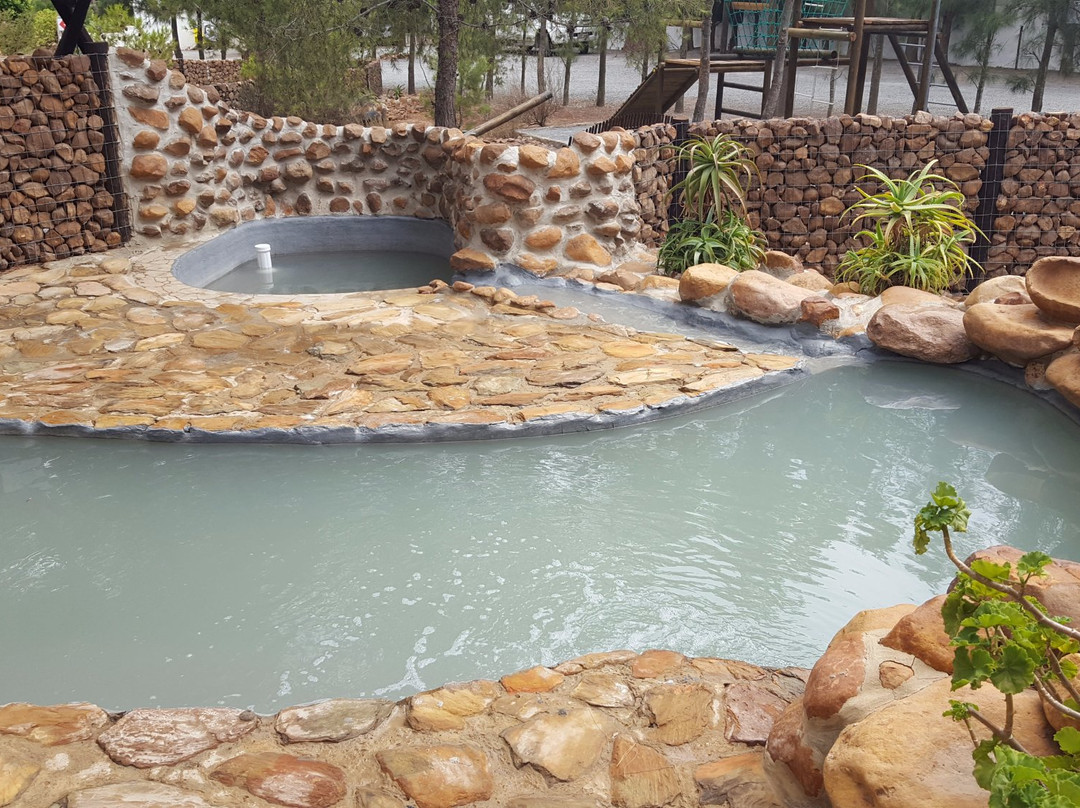 Fynbos Guest Farm