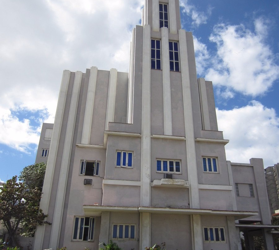 Casa de Las Americas-哈瓦那必去景点