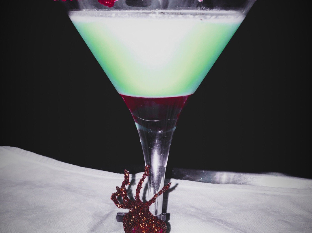 Tatanka Milano-米兰必去景点