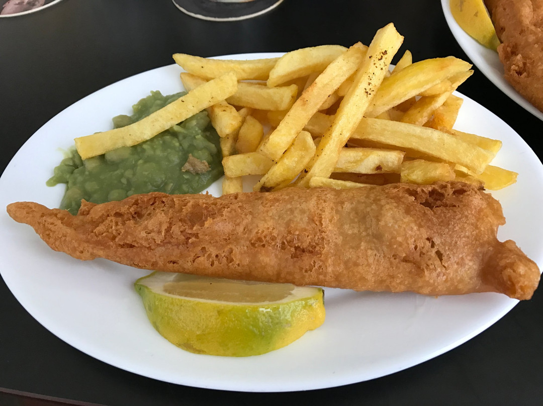 CBs, Benalmadena-班纳玛德纳必去景点