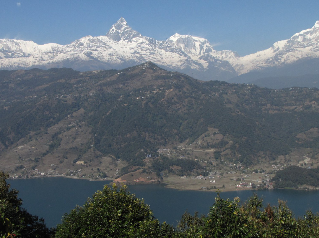 Tushita-Nepal-博卡拉必去景点