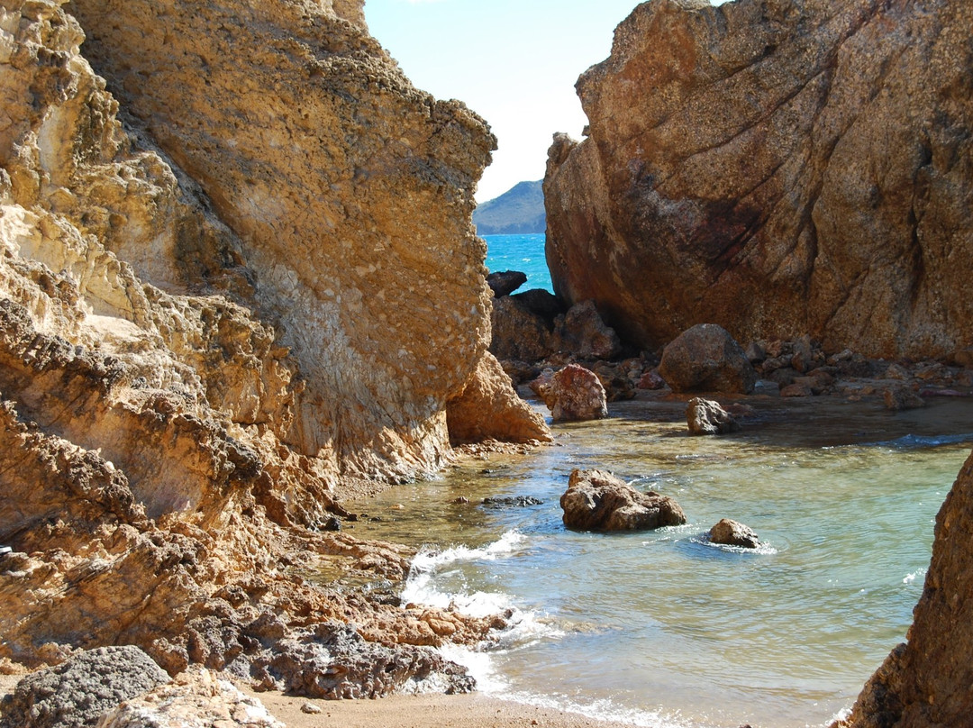 Toiny Coast-圣巴托洛缪岛必去景点