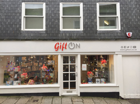 GiftOn-特鲁罗必去景点