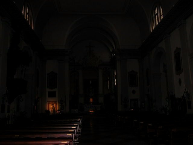 Chiesa di San Martino e Rosa景点图片