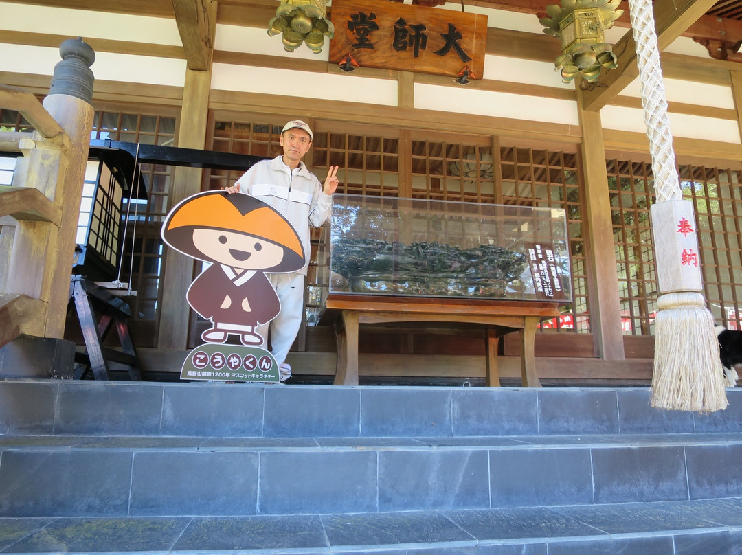 Kiyomizu Temple-藤枝市必去景点