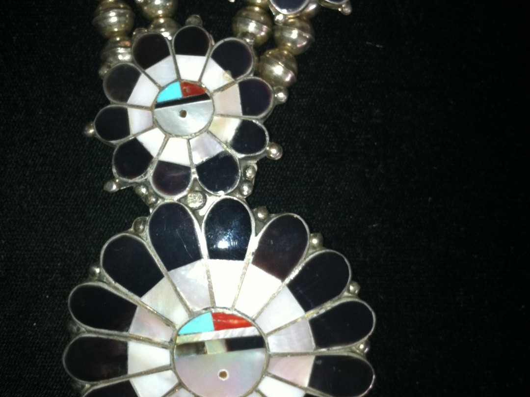 Oard's Gallery-Burns必去景点