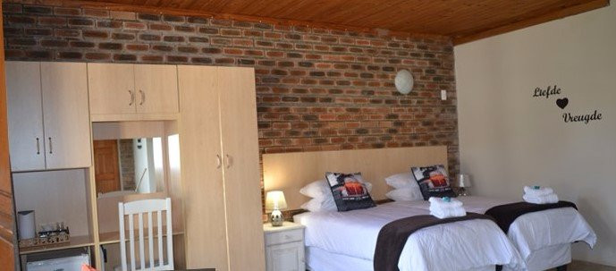 SuNel's Guest Rooms