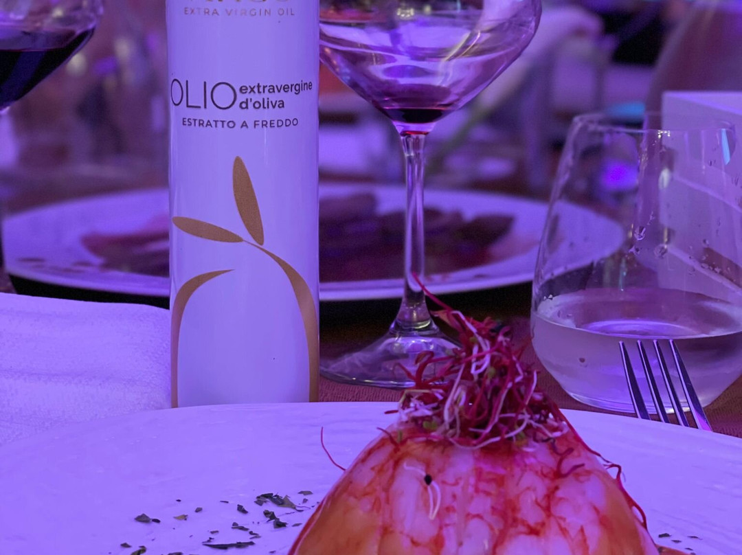 Ancaranus - Restaurant & Lounge Bar